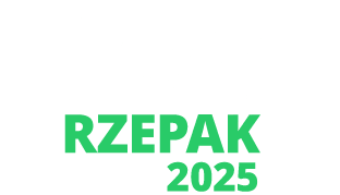Zasiej Rzepak